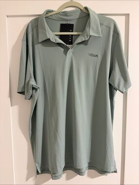 Sitka tech polo